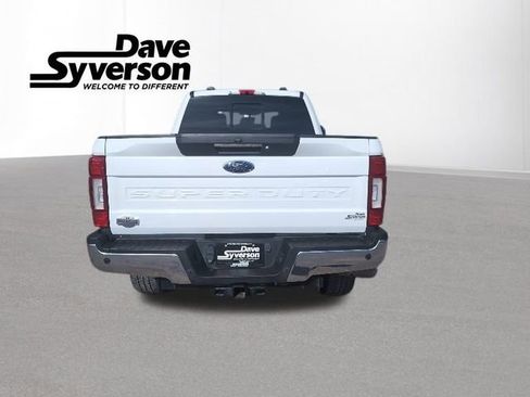 Used 2022 Ford F250 King Ranch w/ King Ranch Ultimate Package image 3