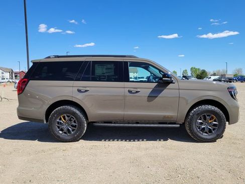 New 2026 Ford Expedition Tremor AWD/4WD image 2