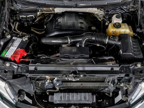 Used 2013 Ford F150 King Ranch w/ King Ranch Luxury Pkg image 49