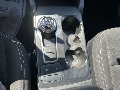 Used 2025 Ford Escape Active image 22