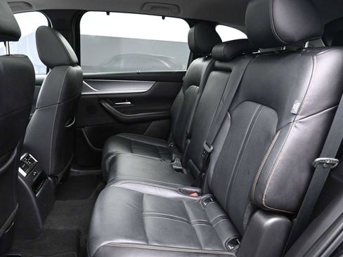 Used 2024 MAZDA CX-90 3.3 Turbo S image 13