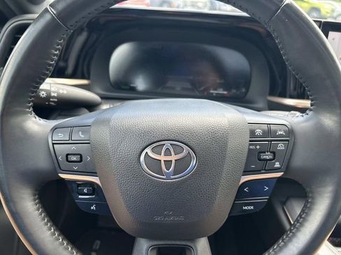 Used 2023 Toyota Crown w/ Advanced Technology Package AWD/4WD image 30