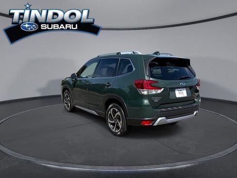 Certified 2023 Subaru Forester Touring w/ Popular Package #3 AWD/4WD image 6