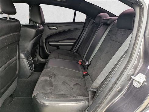 Used 2020 Dodge Charger R/T w/ Plus Group image 17