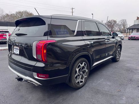 Used 2021 Hyundai Palisade SEL w/ Convenience Package FWD image 6
