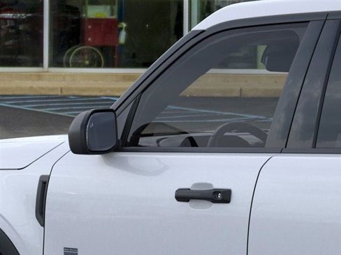 New 2026 Ford Bronco Sport Big Bend w/ Convenience Package image 43