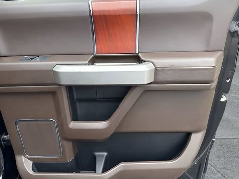 Used 2021 Ford F250 King Ranch w/ King Ranch Ultimate Package AWD/4WD image 50