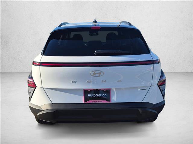 New 2027 Hyundai Kona SEL Sport AWD/4WD image 5