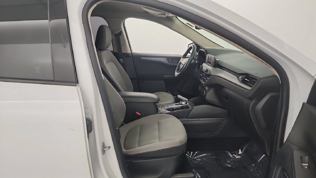 Used 2020 Ford Escape S FWD image 25