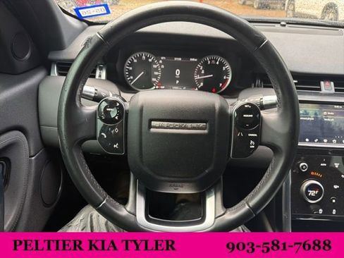 Used 2020 Land Rover Discovery Sport image 18