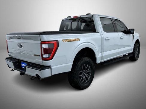 Used 2023 Ford F150 Tremor w/ Equipment Group 402A High AWD/4WD image 5