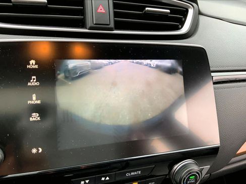 Used 2019 Honda CR-V EX image 27