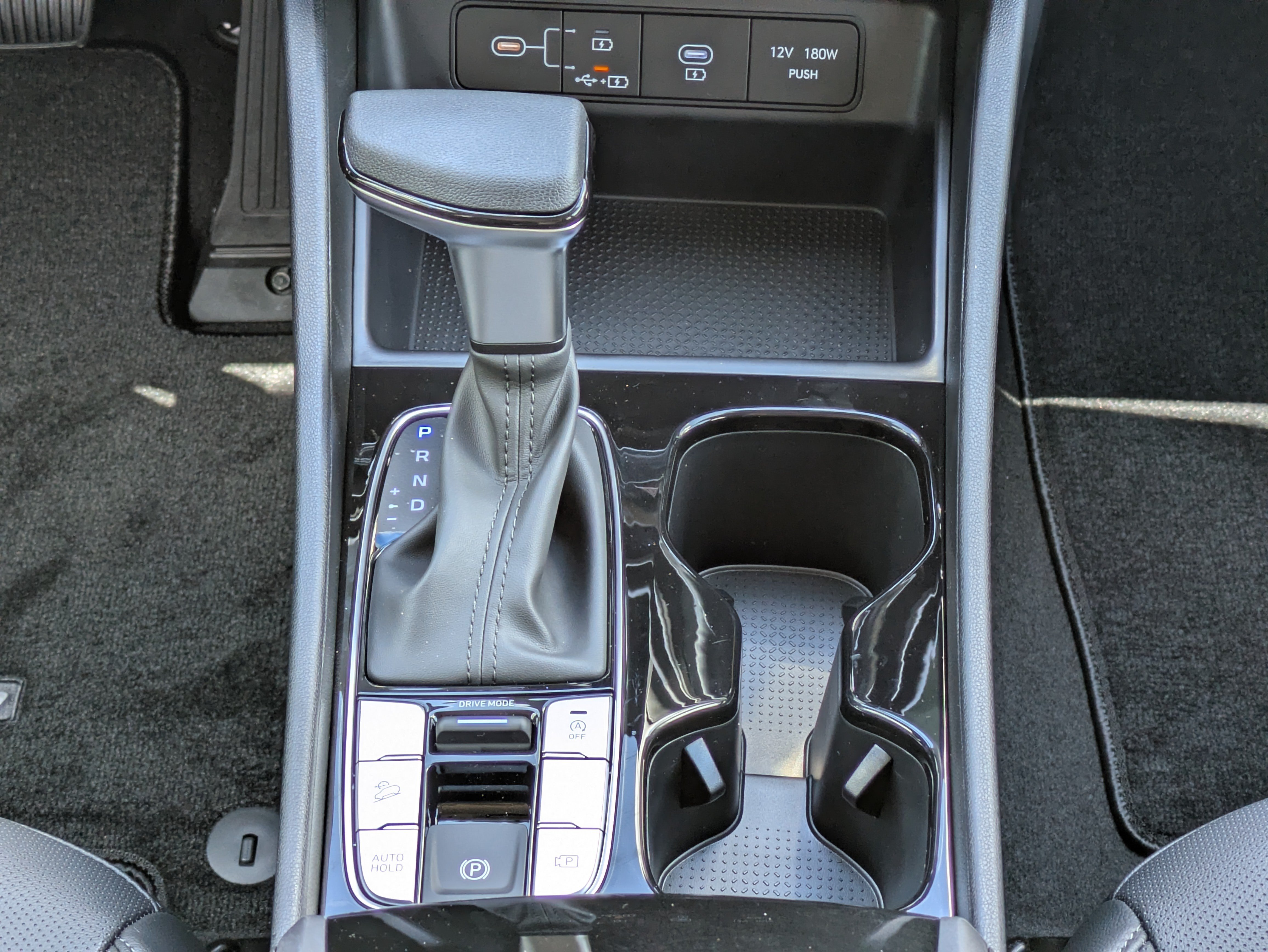 New 2026 Hyundai Tucson SEL Plus FWD image 17