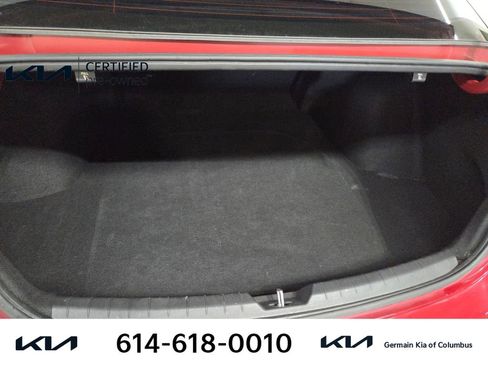 Used 2022 Kia K5 GT-Line image 21