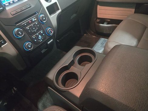 Used 2014 Ford F150 XLT w/ Equipment Group 302A Luxury image 24