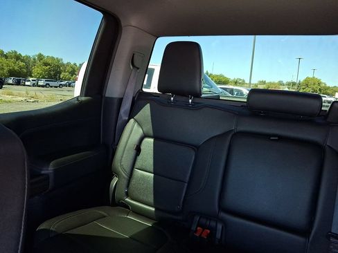 Used 2019 Chevrolet Silverado 1500 RST AWD/4WD image 19