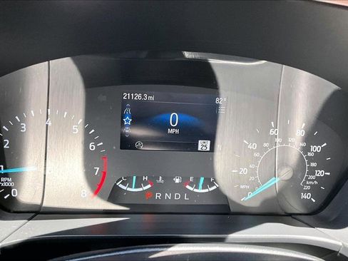 Used 2022 Ford Escape SEL AWD/4WD image 13