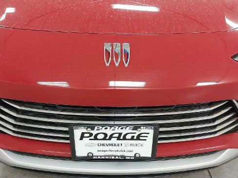 New 2026 Buick Envista Preferred w/ Convenience II Package image 31