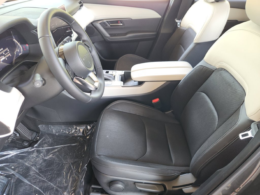 New 2026 MAZDA CX-5 Select AWD/4WD image 10