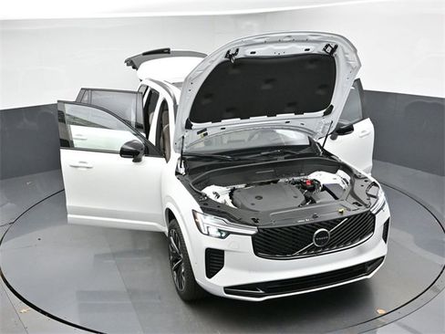 New 2026 Volvo XC90 B6 Ultra w/ Protection Package Premier image 51