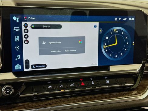 Certified 2025 Chevrolet Silverado 1500 LT image 11