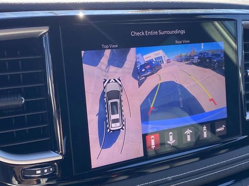 New 2026 Chrysler Pacifica Select w/ S Appearance Package FWD image 23