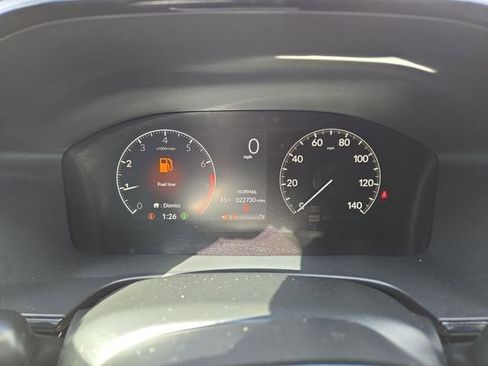 Used 2023 Honda CR-V EX-L image 16