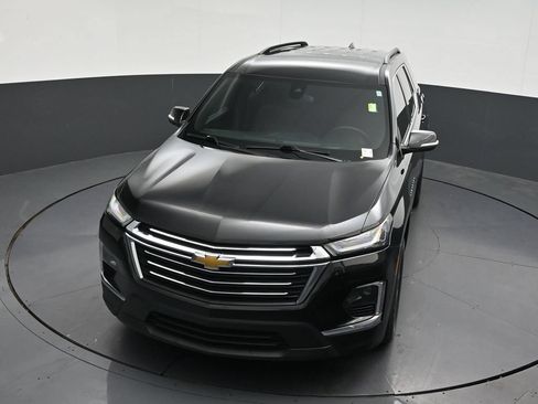 Used 2024 Chevrolet Traverse LT FWD image 23
