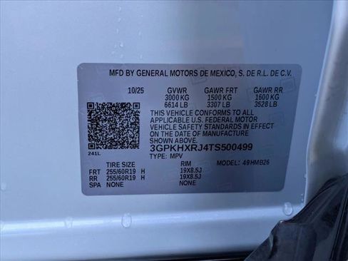 Used 2026 Honda Prologue Touring image 24