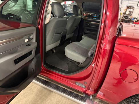 Used 2014 RAM 1500 Big Horn image 39