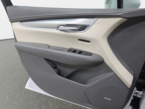 Used 2019 Cadillac XT5 Luxury FWD image 26