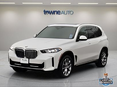 Used 2024 BMW X5 xDrive40i w/ Premium Package