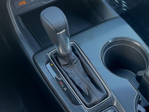 New 2025 Honda Civic Sport image 22