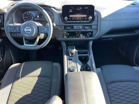 Certified 2024 Nissan Pathfinder S w/ Cargo Package image 14