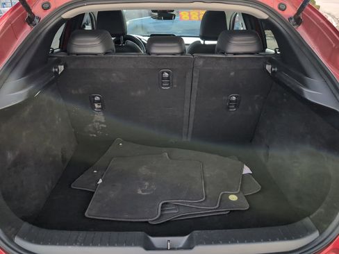 Used 2025 MAZDA CX-30 AWD 2.5 S w/ Preferred Package image 15