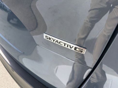 New 2026 MAZDA CX-5 Preferred image 11