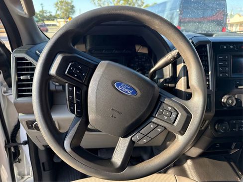 Used 2022 Ford F350 XL w/ STX Appearance Package AWD/4WD image 17