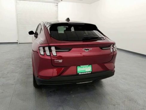 New 2025 Ford Mustang Mach-E Premium image 7