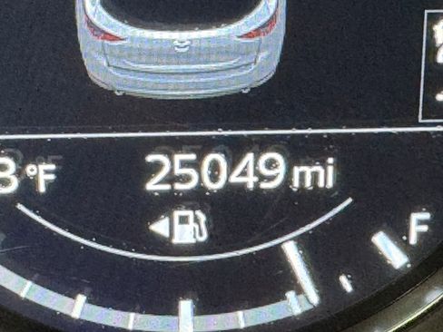 Used 2025 MAZDA CX-5 AWD 2.5 S w/ Preferred Package image 20