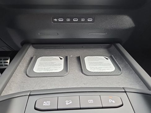 New 2027 Kia Telluride SX X-Pro AWD/4WD image 48