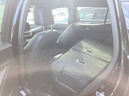 Certified 2025 Chevrolet Equinox LT w/ Convenience Package II AWD/4WD image 8