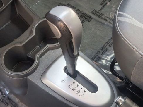 Certified 2014 Chevrolet Spark LT FWD image 14
