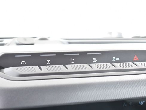 New 2025 Ford Bronco Badlands image 28