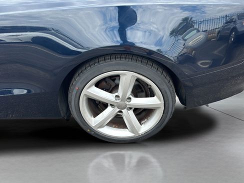 Used 2009 Audi A5 3.2 AWD/4WD image 40