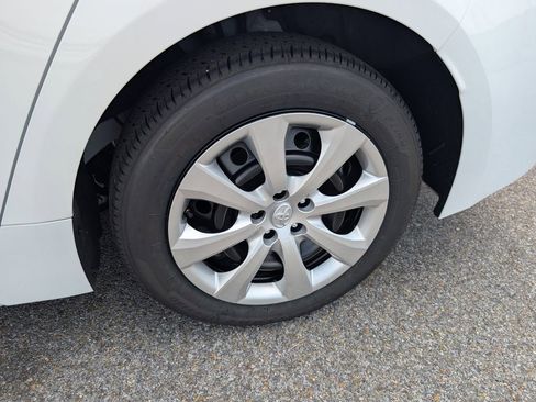New 2026 Toyota Corolla LE FWD image 29