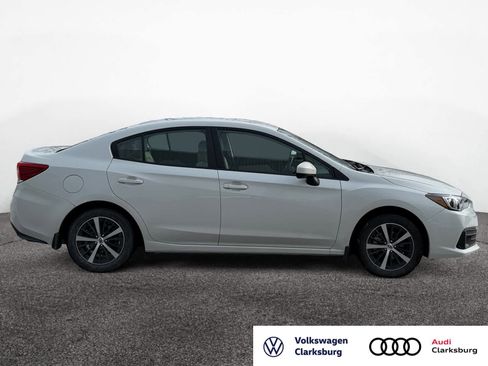 Used 2023 Subaru Impreza Premium image 6