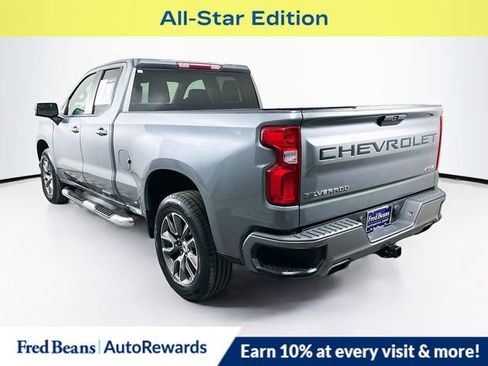 Used 2019 Chevrolet Silverado 1500 RST image 5