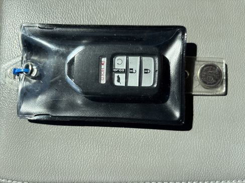 Used 2018 Honda CR-V Touring image 36