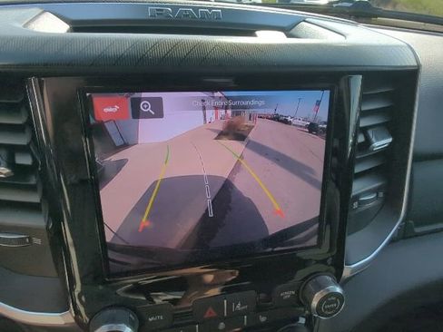 New 2026 RAM 1500 4x4 Crew Cab image 31