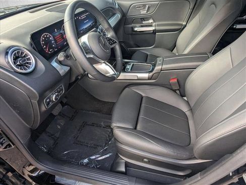 Certified 2025 Mercedes-Benz GLB 250 GLB 250 image 15
